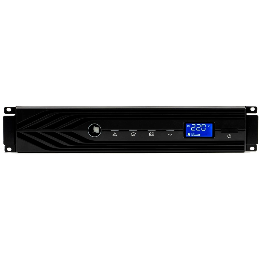 ИБП Бастион SKAT-UPS 10000 RACK - фото 4