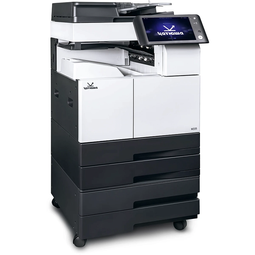 МФУ Катюша M335-pp - фото 2