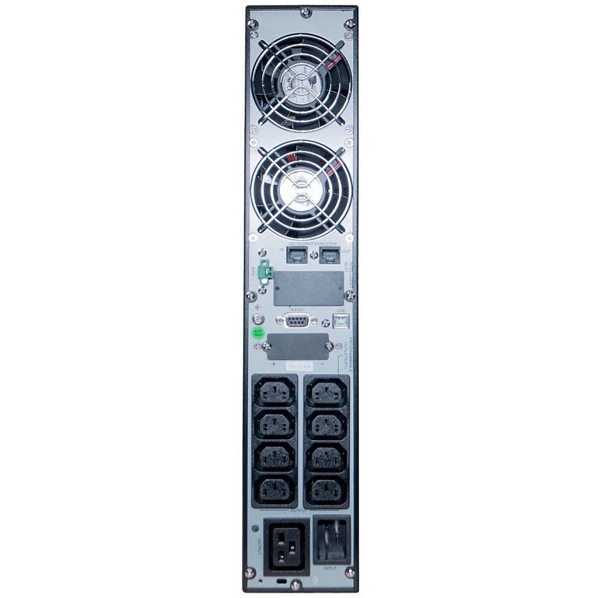 ИБП ACD PW-RackLine Pro 3000I - фото 6