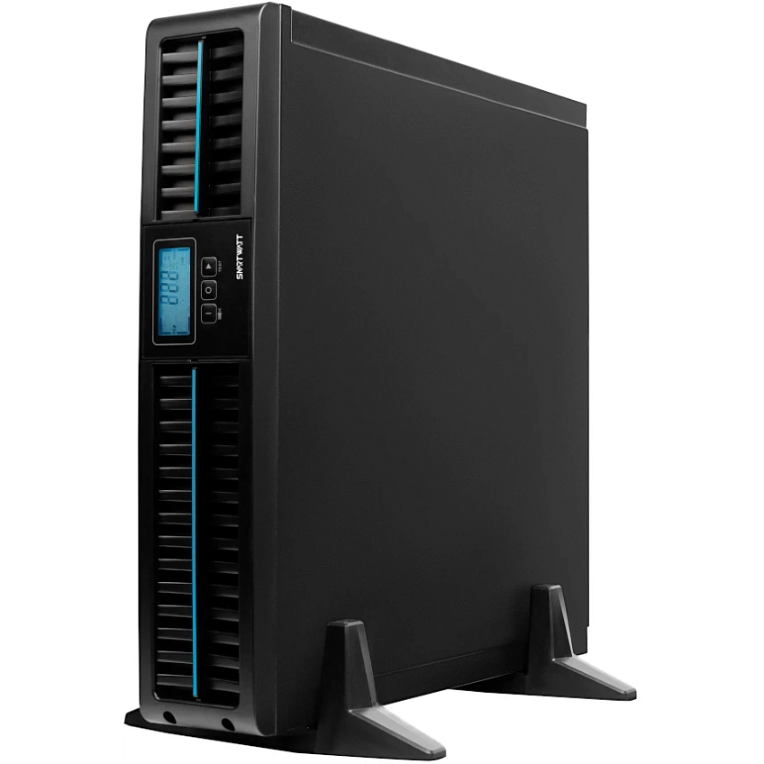ИБП SMARTWATT UPS DATA PRO IEC 2kVA - фото 2