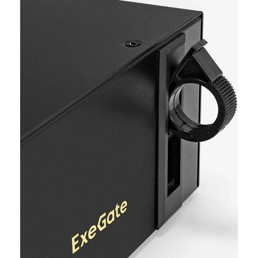 ИБП ExeGate ServerRM UNL-800.LCD.AVR.2SH.3C13.USB.2U - фото 4