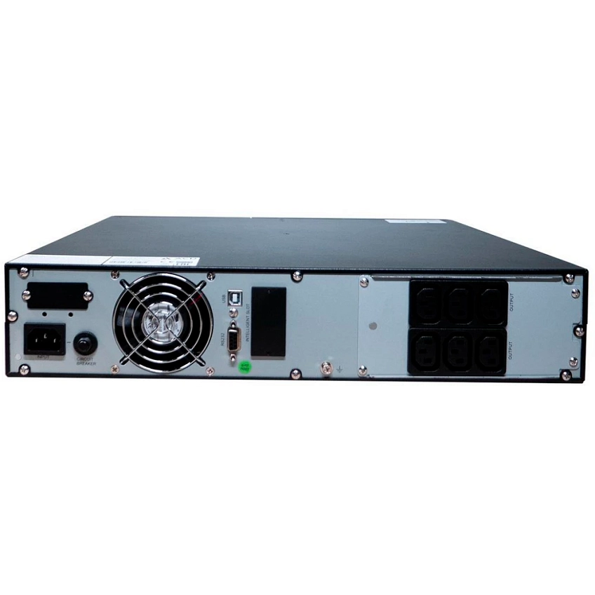 ИБП ACD PW-RackLine 2000I - фото 5
