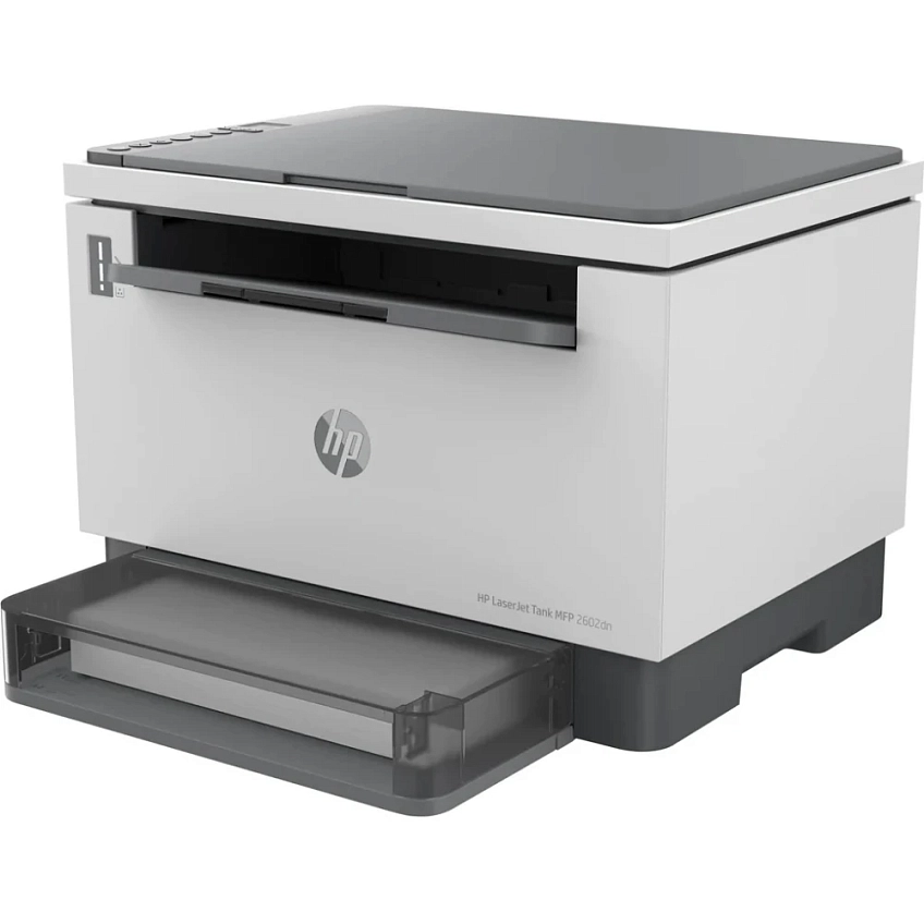 МФУ HP LaserJet Tank 2602dn (2R3F0A) - фото 2