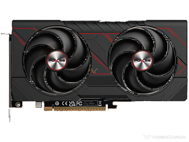 SAPPHIRE запускает продажи Radeon RX 9060 XT