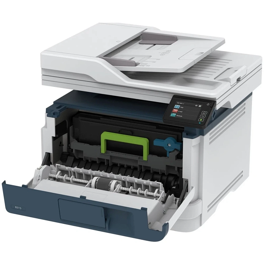 МФУ Xerox B315 - фото 3