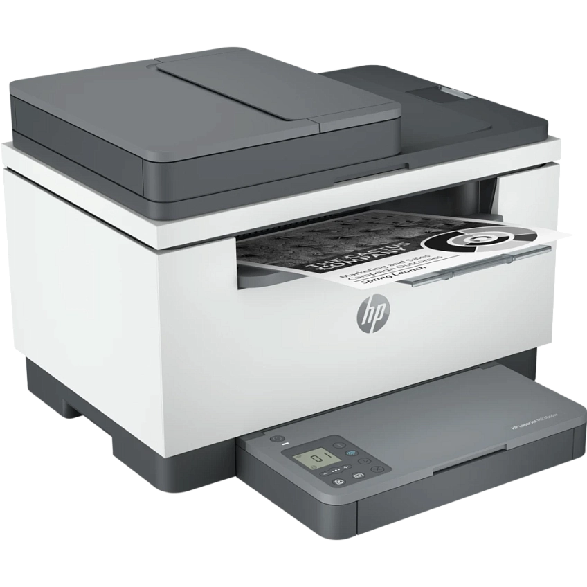 МФУ HP LaserJet M236sdw (9YG09A) - фото 3