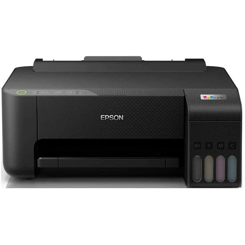 Принтер Epson EcoTank L1250 (C11CJ71402/C11CJ71405) - фото 1