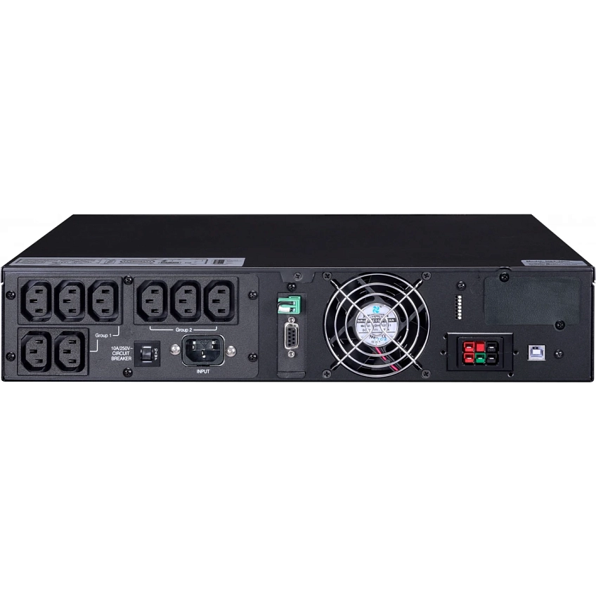 ИБП Powercom Next NXT-1000 - фото 7