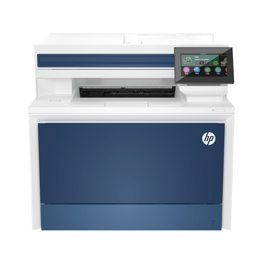 МФУ HP Color LaserJet Pro MFP 4303dw - фото 1