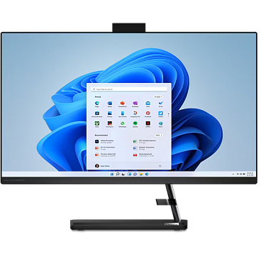 Моноблок Lenovo IdeaCentre AIO 3 27IAP7 (F0GJ00PVRU)