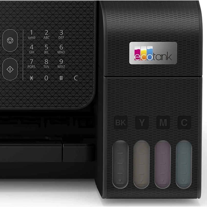МФУ Epson L5290 - фото 6