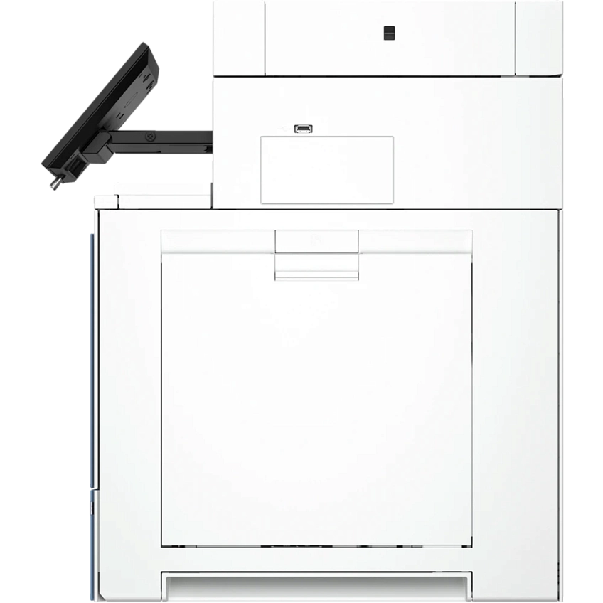 МФУ HP Color LaserJet Enterprise MFP 5800dn (6QN29A) - фото 5