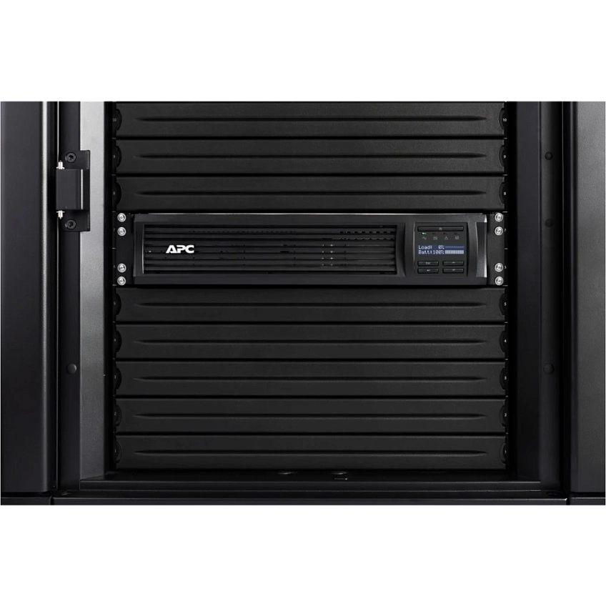 ИБП APC SMT1000RMI2UC Smart-UPS 1000VA - фото 4