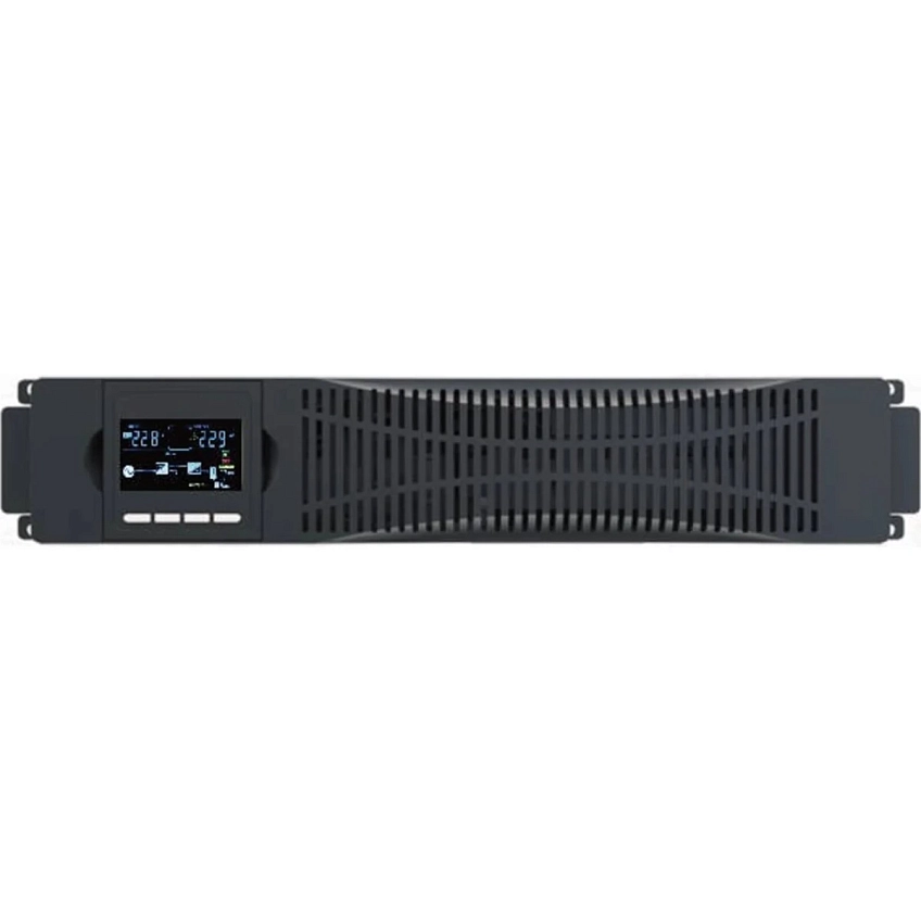 ИБП SNR ELEMENT II UPS-ONRT-1000-X24 - фото 1