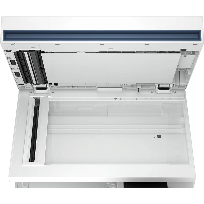 МФУ HP Color LaserJet Enterprise MFP 5800dn (6QN29A) - фото 6