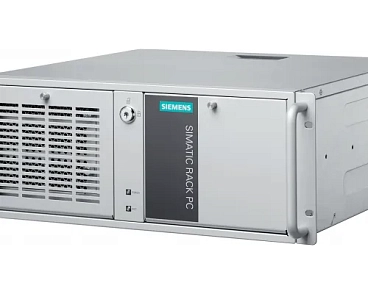 6AG4012-1CA21-0XX0 SIMATIC IPC347E