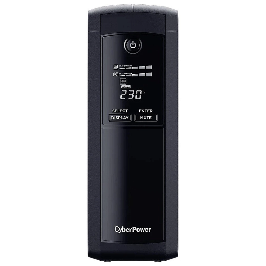 ИБП CyberPower VP1600ELCD - фото 2