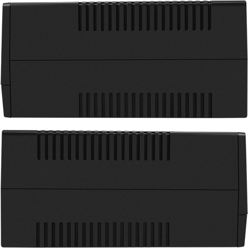 ИБП ExeGate Smart LB-400.LCD.AVR.4C13 - фото 5