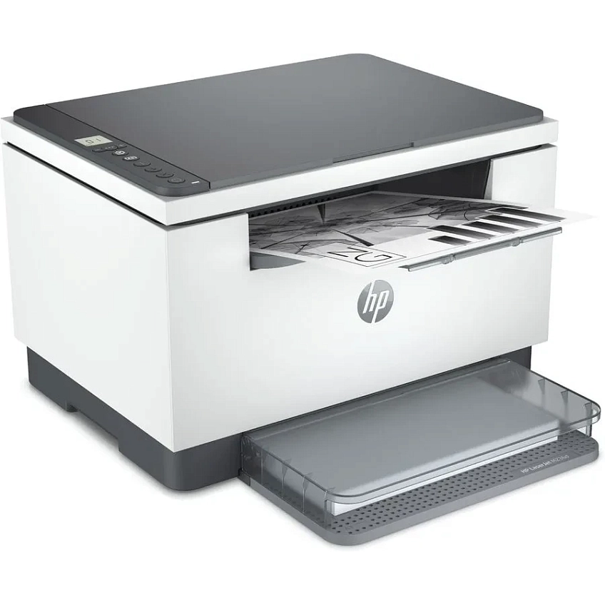 МФУ HP LaserJet M236d (9YF94A) - фото 3