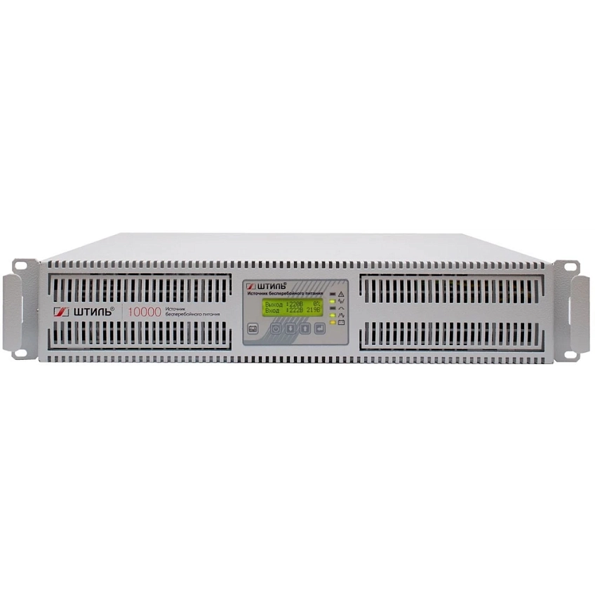 ИБП Штиль SR1110L - фото 1