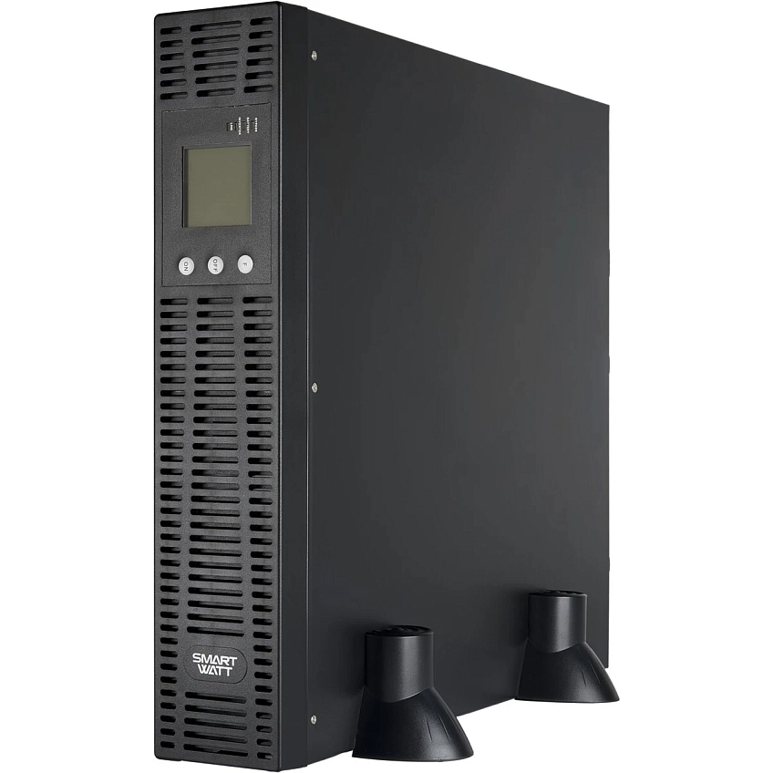 ИБП SMARTWATT UPS SECURE IEC 1kVA - фото 1