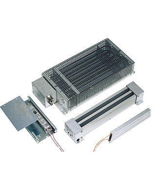 Тормозной резистор KEB  15.F5.E90-4300 30Ohm