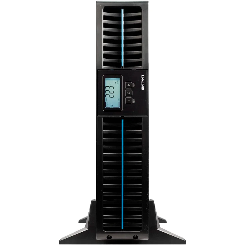ИБП SMARTWATT UPS DATA PRO IEC 2kVA - фото 1