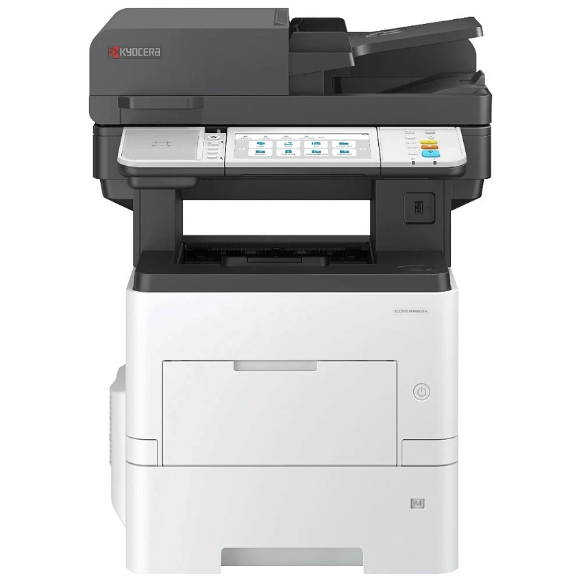 МФУ Kyocera Ecosys MA6000ifx - фото 1