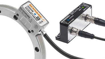 Энкодер Renishaw RESOLUTE RESA30USA229B
