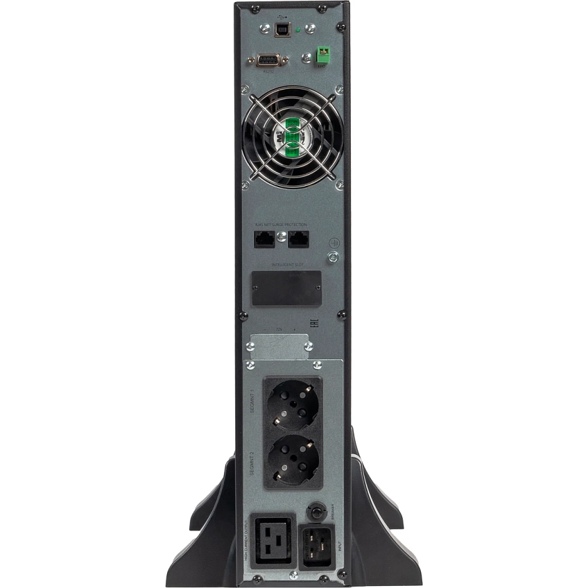 ИБП Бастион SKAT-UPS 3000-RACK-ON P3 - фото 6