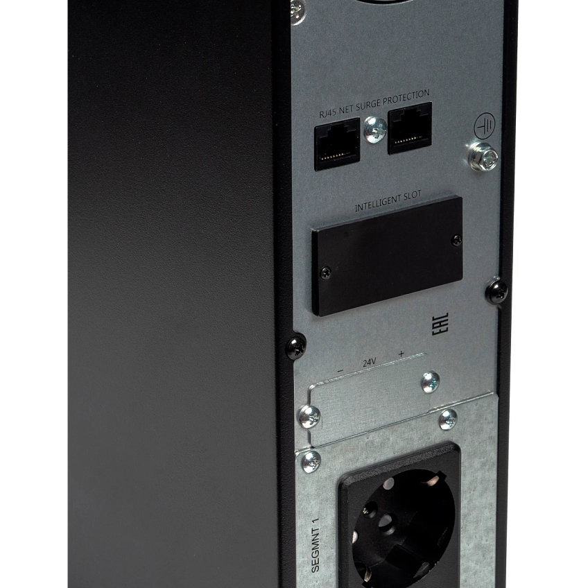 ИБП Бастион SKAT-UPS 1000-RACK-ON-2X9 P3 - фото 7