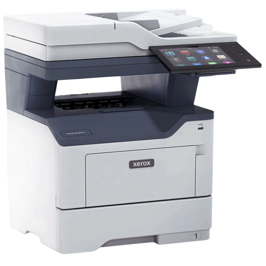 МФУ Xerox VersaLink B415 - фото 1