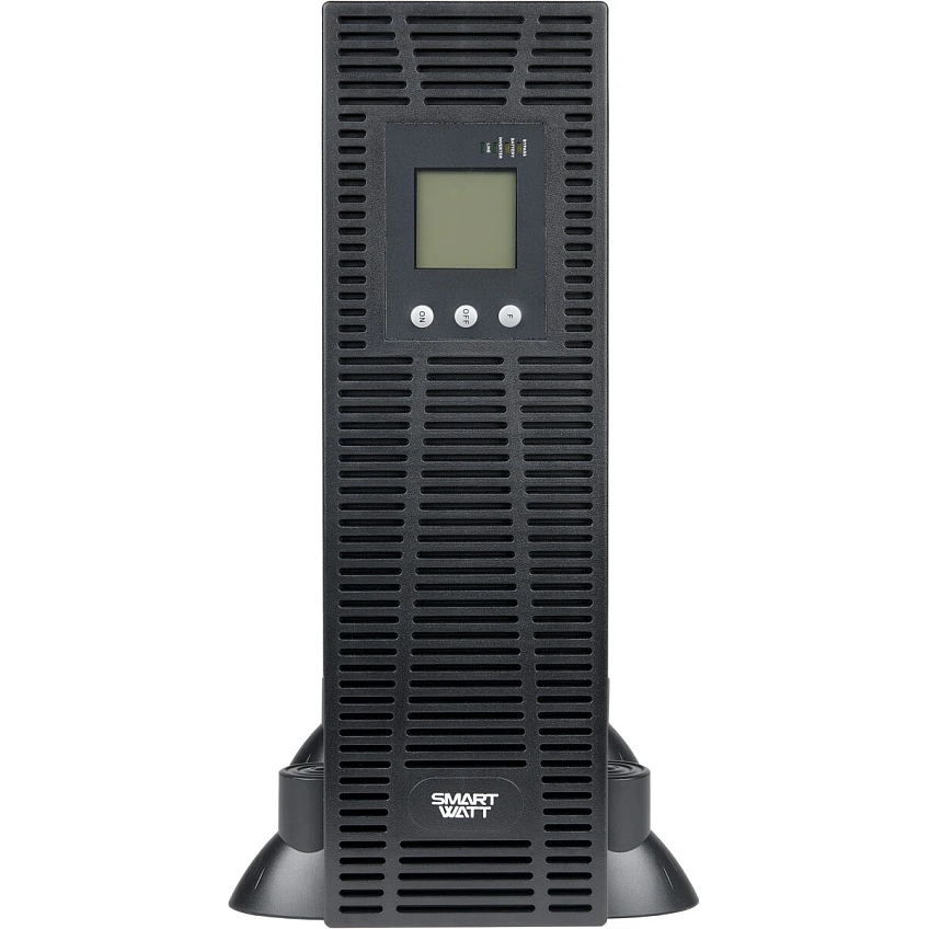ИБП SMARTWATT UPS SECURE 10kVA L (без батарей) - фото 2