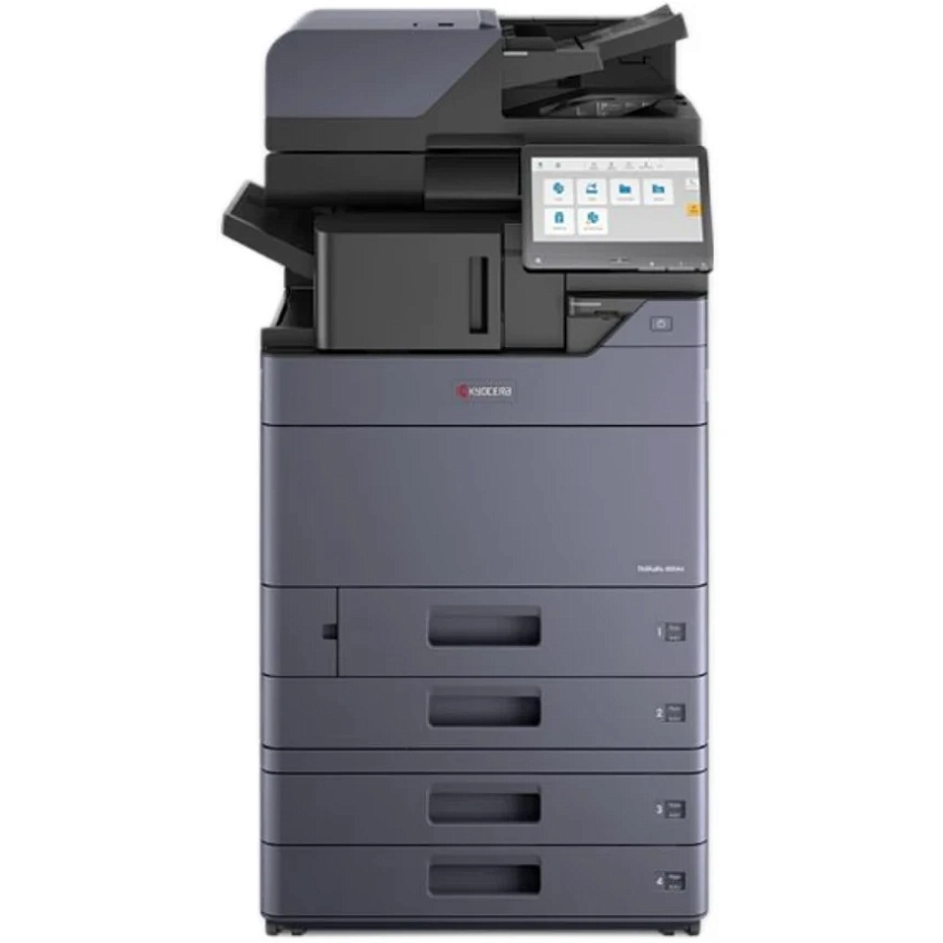 МФУ Kyocera TASKalfa 4054ci (без крышки, без тонера) - фото 1