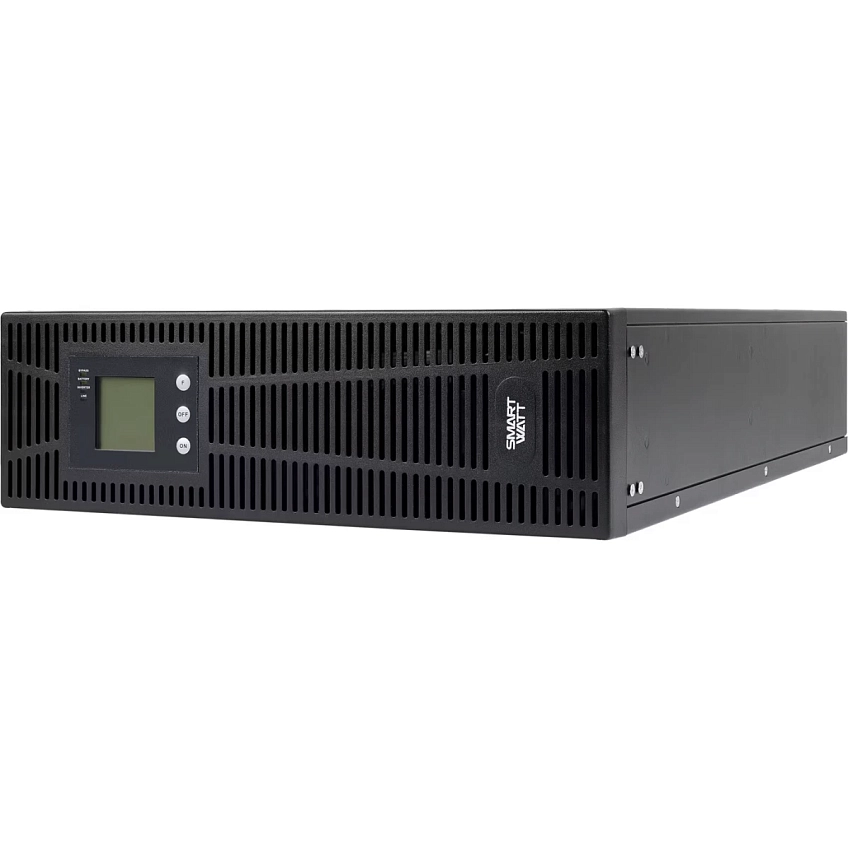 ИБП SMARTWATT UPS SECURE 10kVA L (без батарей) - фото 4