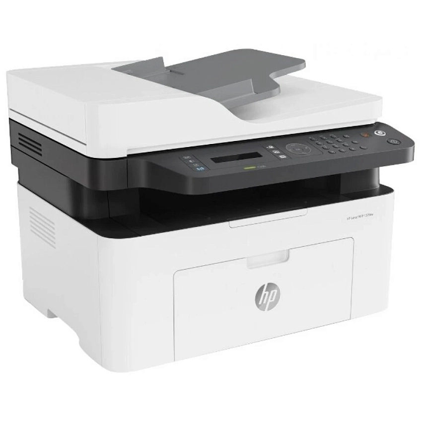 МФУ HP Laser 137fnw (4ZB84A) - фото 1