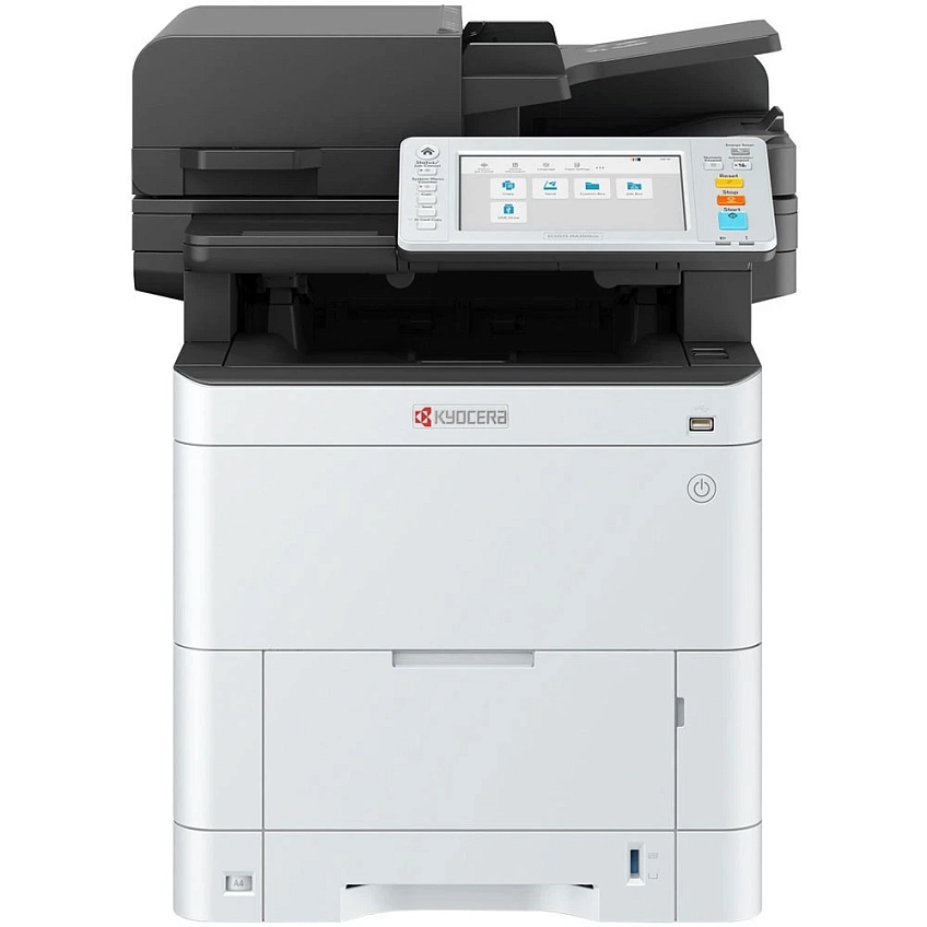 МФУ Kyocera Ecosys MA3500cifx - фото 1