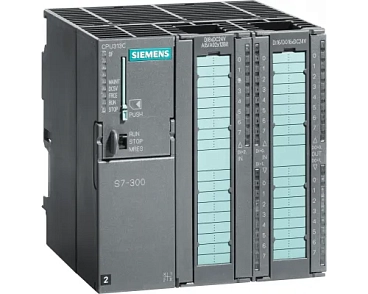 6AG1313-5BG04-7AB0 SIPLUS CPU 313C