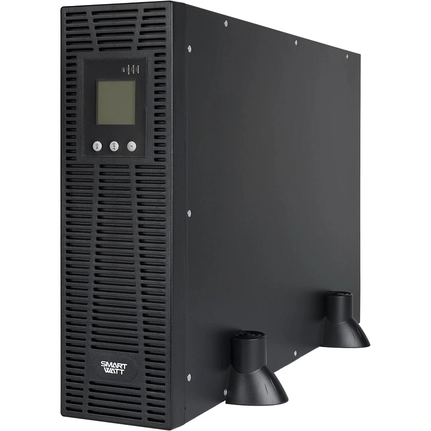 ИБП SMARTWATT UPS SECURE 10kVA L (без батарей) - фото 1