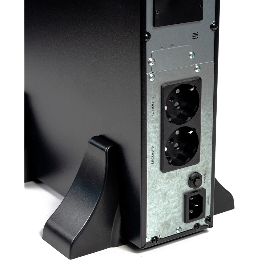 ИБП Бастион SKAT-UPS 1000-RACK-ON P3 - фото 8
