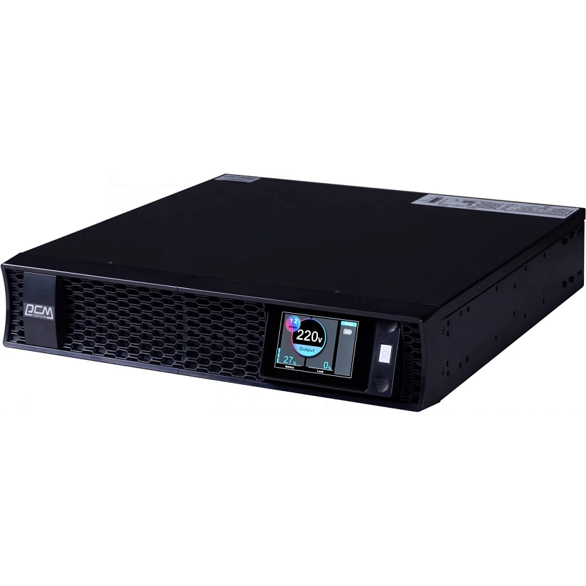 ИБП Powercom Next NXT-2000 - фото 4