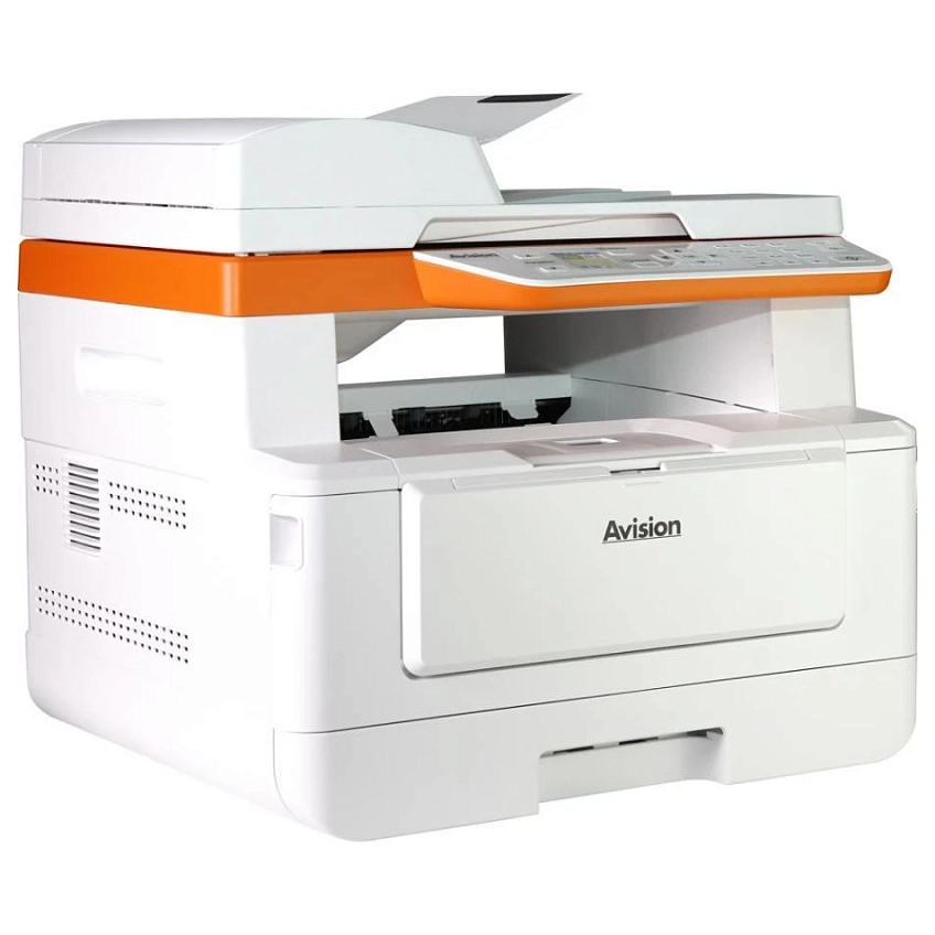 МФУ Avision AM40Q - фото 1