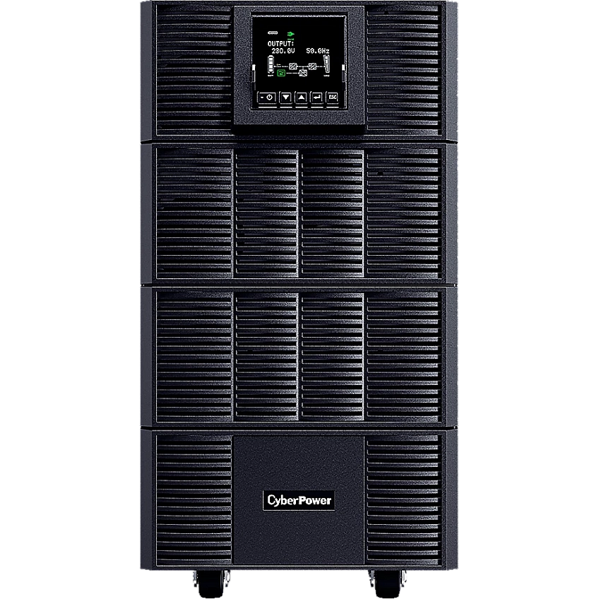 ИБП CyberPower OLS6KE - фото 2
