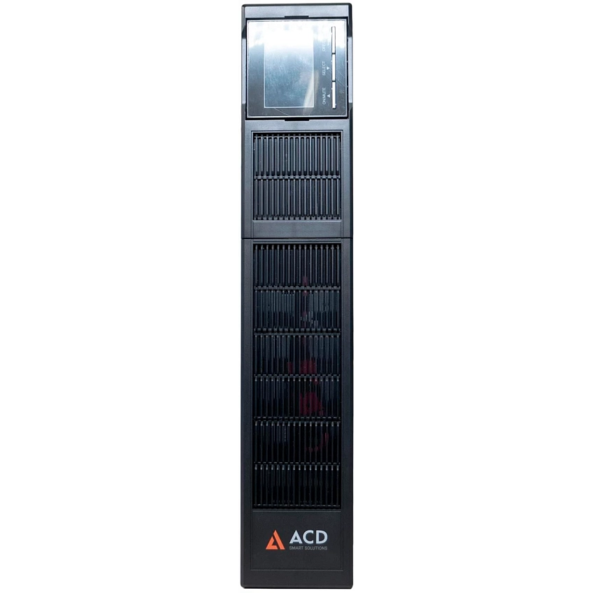 ИБП ACD PW-RackLine Pro 3000I - фото 5