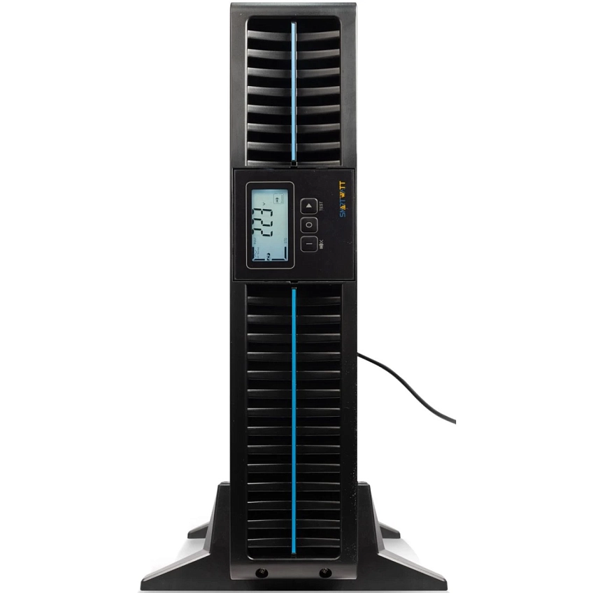 ИБП SMARTWATT DATA PRO 1kVA - фото 1