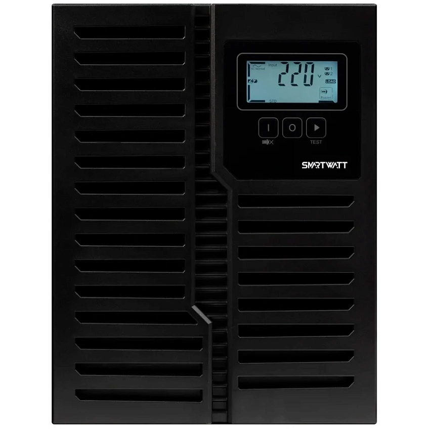 ИБП SMARTWATT UPS XPERT 2kVA - фото 1