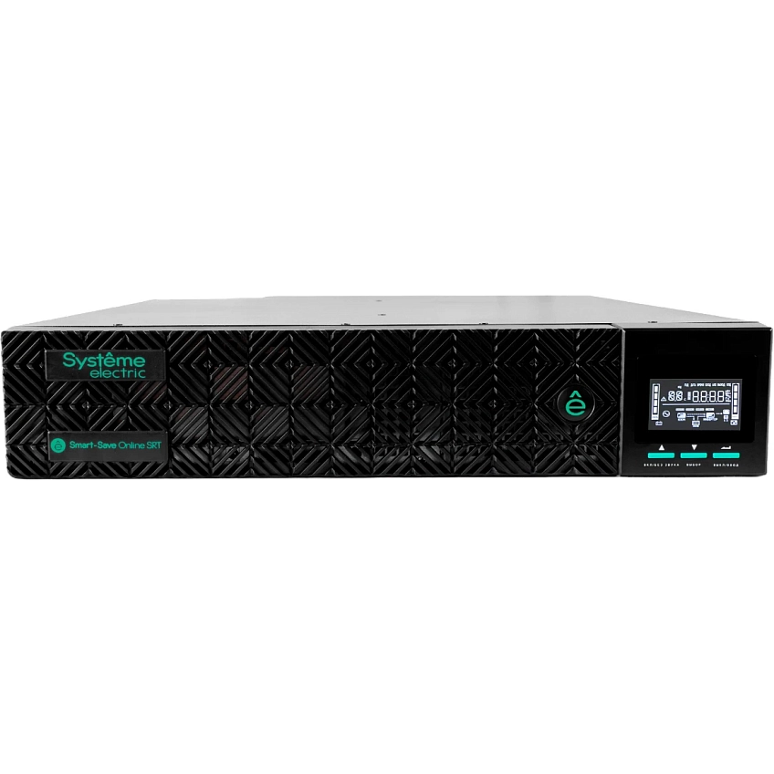 ИБП Systeme Electric SRTSE1000RTXLIG2 - фото 5