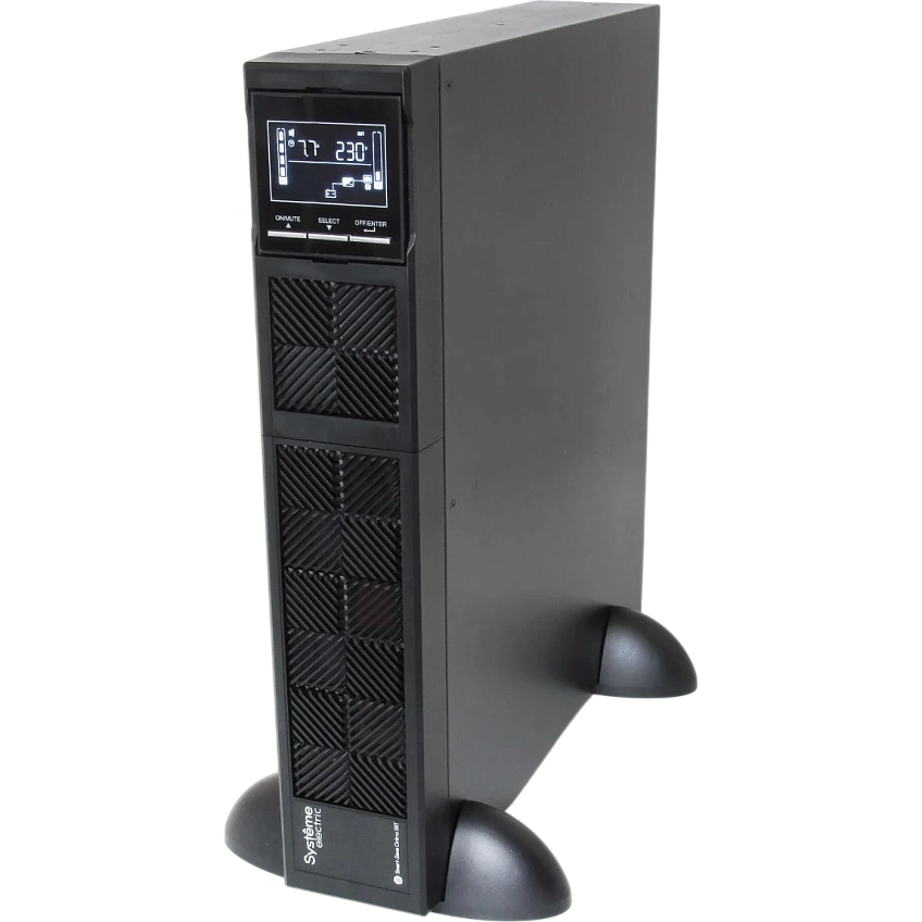 ИБП Systeme Electric SRTSE2000RTXLIG1 - фото 1