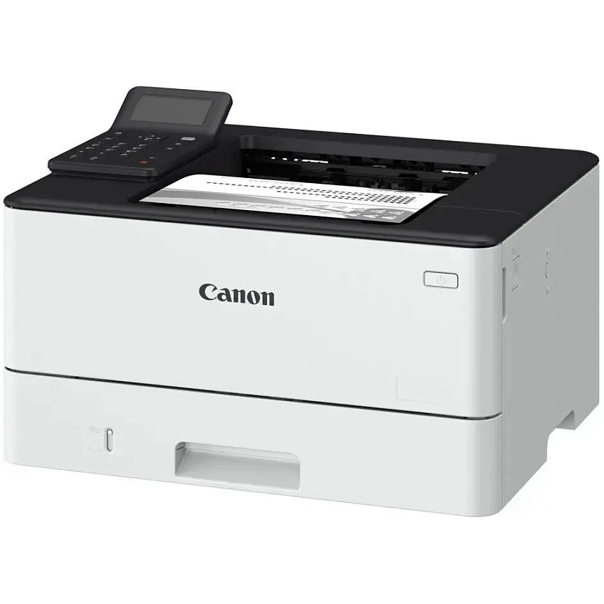 Принтер Canon i-SENSYS LBP246DW - фото 1