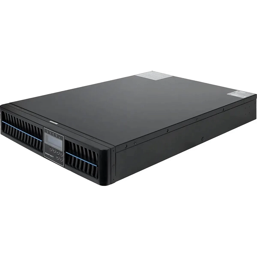 ИБП SMARTWATT UPS SUPREME 6kVA L - фото 1